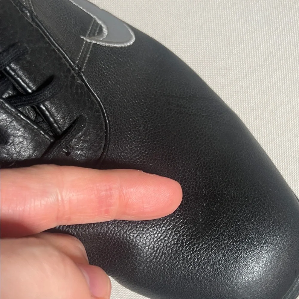 Nike Sport Performance Men’s Golf Shoes Cleats - Men Size 8.5 040810 Y3 - Picture 4 of 9